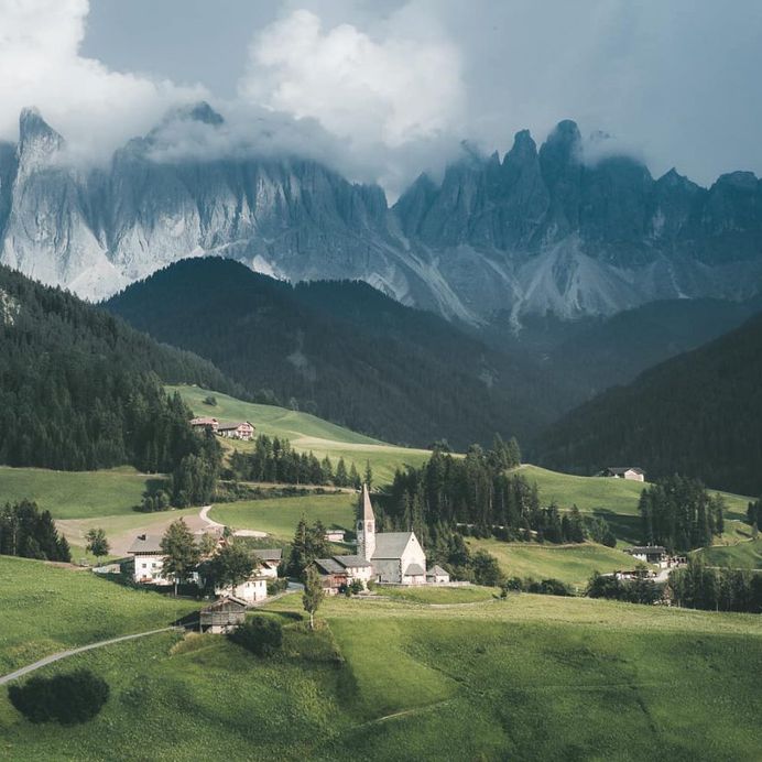 Santa Maddalena