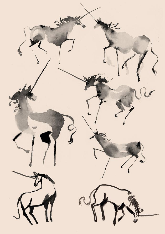 Ilustraciones editorial on Behance