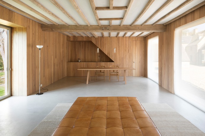 Home Farm by John Pawson