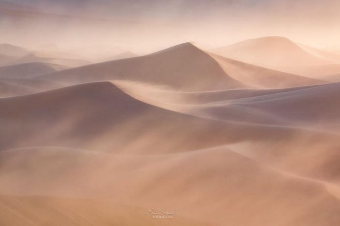 Breathtaking Adventure Landscape Photography by Erin Babnik