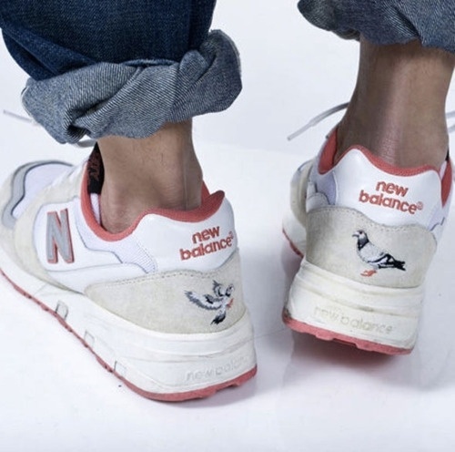 BAY - Blog #balance #staple #new