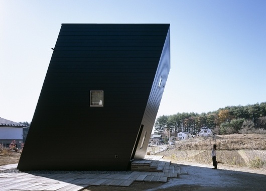 KOCHI ARCHITECT'S STUDIO - WORKS ALL のアーカイブ #architecture
