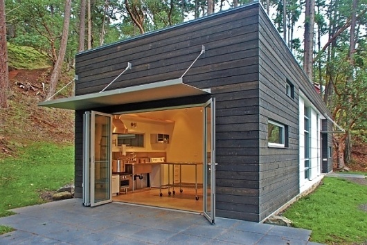 NWAIA 2010 Design Awards ($5000+) - Svpply #architecture #house