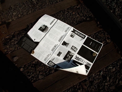 design work life » cataloging inspiration daily #white #americanana #black #identity #and
