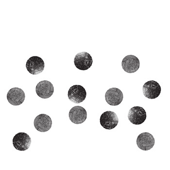 Death Blues #circles