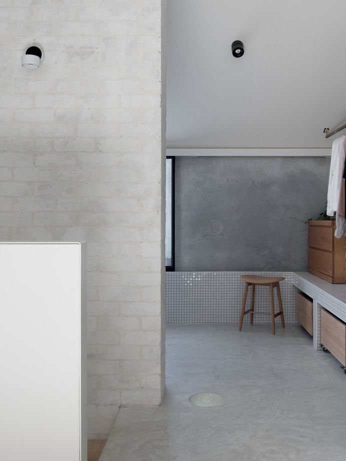 House A by Whispering Smith
