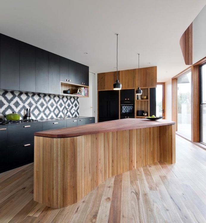 Bluff House