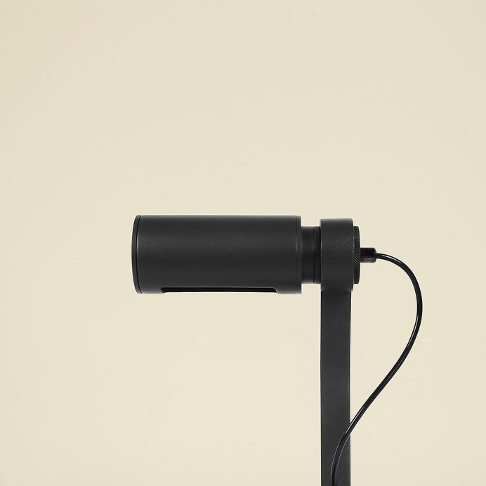 Curv lamp #product #lamp #industrial #homedecor