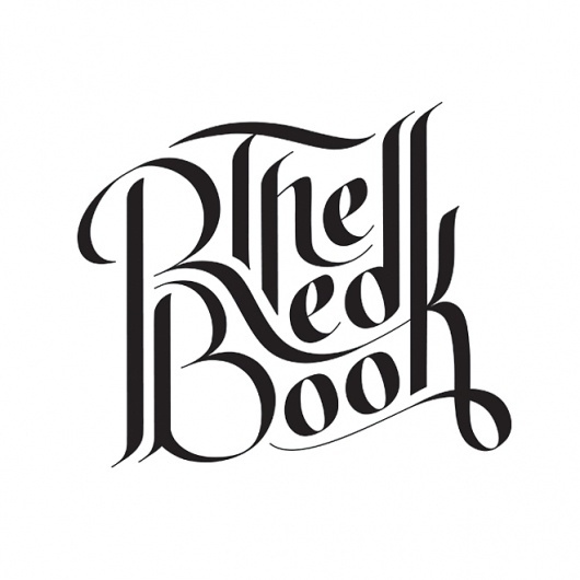 The Red Book - Cassandra Shearer #type #shearer #script #cassandra
