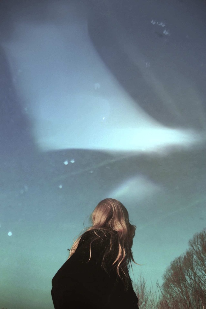 Beautiful Long Exposure Photography by Gundula Blumi
