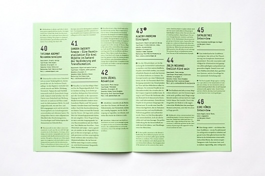 Print | Swiss Legacy #print #design #graphic #book