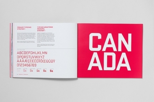 Ben Hulse #branding #guide #guidelines #athletics #style