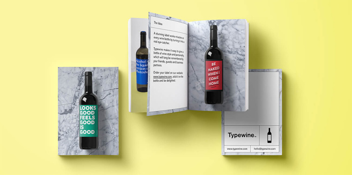 Presse - typewine.com