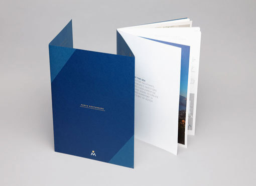 double-layered cover #booklet