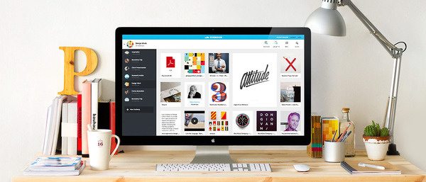 Iceber.gs #apple #desk #mac