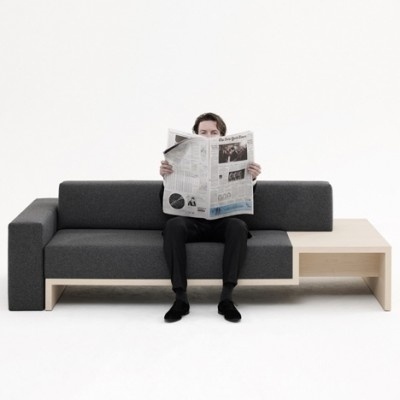 Google Reader #furniture