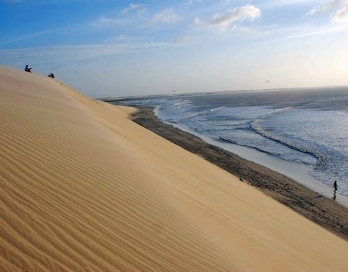 BAY - Blog #beach
