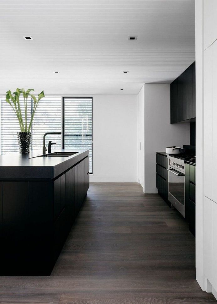 Woollahra House by Porebski Architects 16