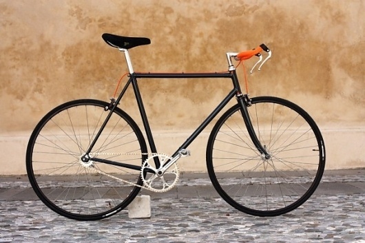 Singlespeed #cycles #bicycle #design #biascagne #bike