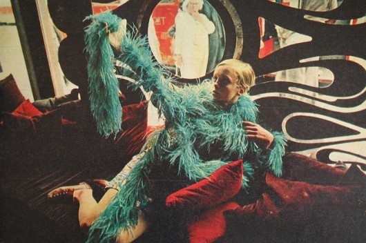 http://blog.wanken.com/9030/womens-fashion-of-the-60s/ #fashion #60s