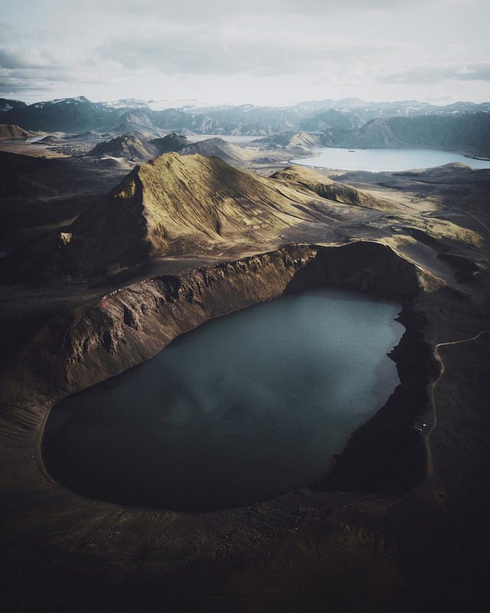 Wonderful Outdoor and Landscape Photography by Jan Kaya