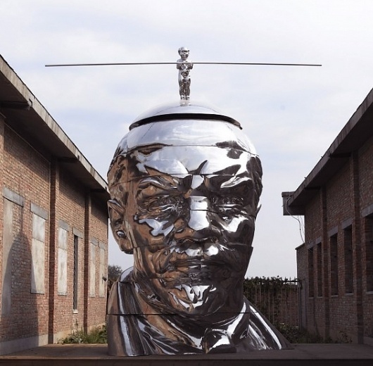Beautiful/Decay Cult of the Creative Arts #lenine #art #glossy