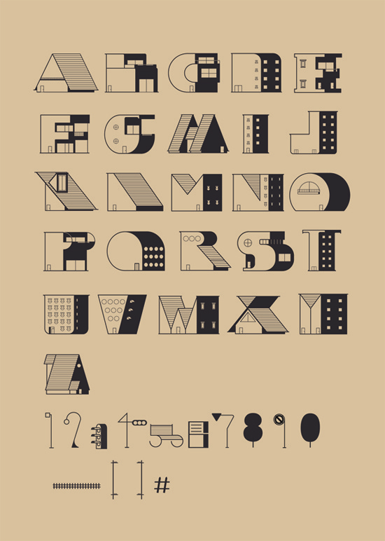 type #type