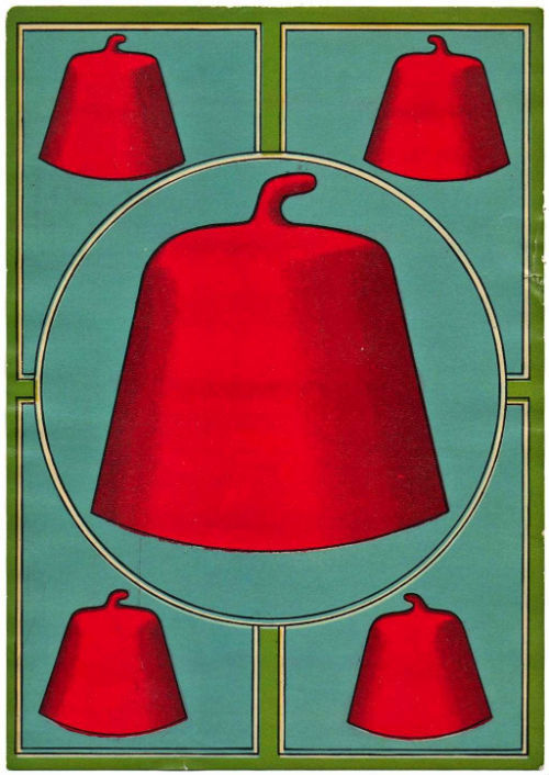 label #label