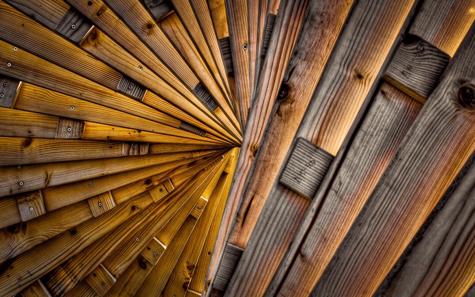 "Stairway to Heaven" by Yuki Iwaoka #Photography #HDR #Wallpaper #Landscape