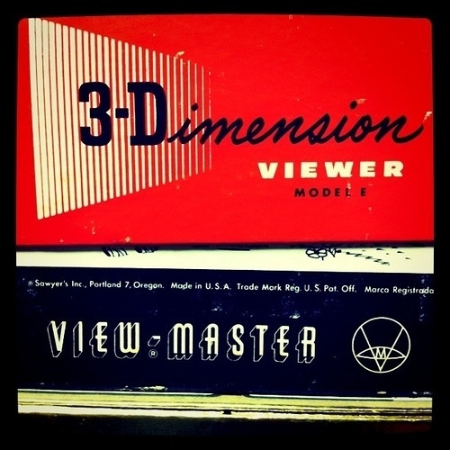 momentitus (Viewsmaster (by brandonrike)) #pattern #packaging #design #color #type #ephemera