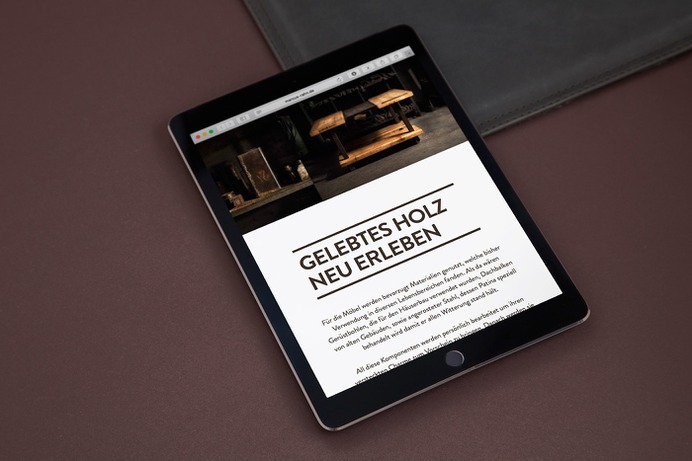 Denise Lackner on Behance