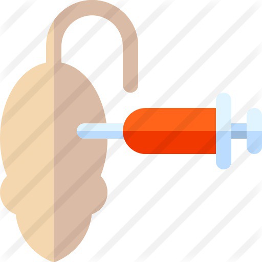 See more icon inspiration related to genetic engineering, healthcare and medical, Rodent, rat, experiment, genetic, syringe, laboratory, education, test, animals and mouse on Flaticon.