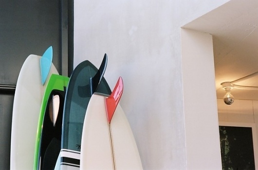 SATURDAYS #surf #color #sea #skate #minimal #fashion #skateboard #surfboard #fins