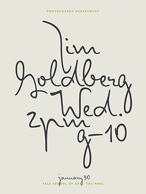 Jessica Svendsen #layout #typography