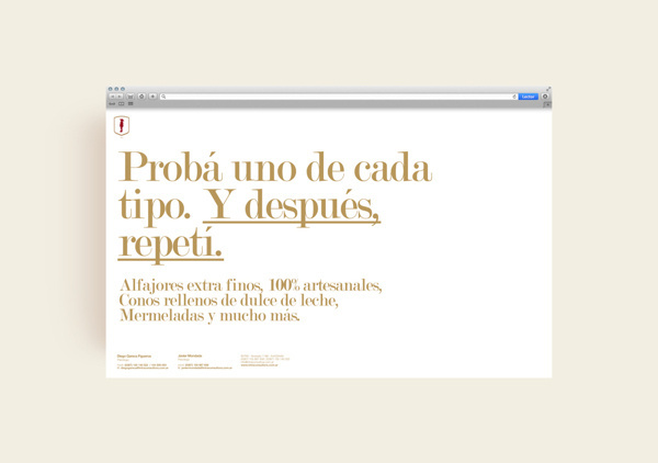 El Gauchito Salteño ® on Behance #branding #packaging #design #graphic #identity #logo #web #typography