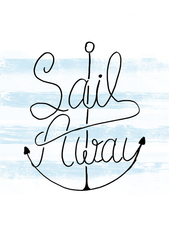 Sail Away