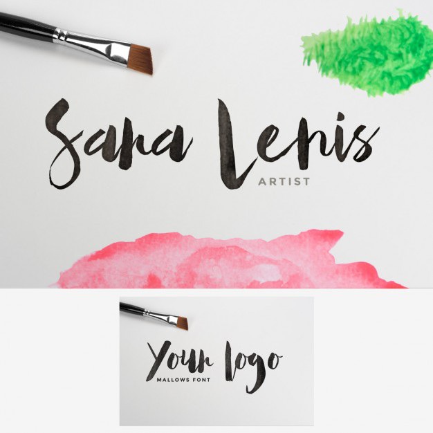 Watercolor stained logo mock up Free Psd. See more inspiration related to Logo, Mockup, Watercolor, Business, Abstract, Hand, Template, Paint, Brush, Marketing, Presentation, Shape, Corporate, Mock up, Company, Abstract logo, Modern, Corporate identity, Paint brush, Branding, Identity, Brand, Business logo, Company logo, Logo template, Mockups, Abstract shapes, Logotype, Hand painted, Up, Stain, Realistic, Painted, Corporative, Mock ups, Mock, Ups and Stained on Freepik.