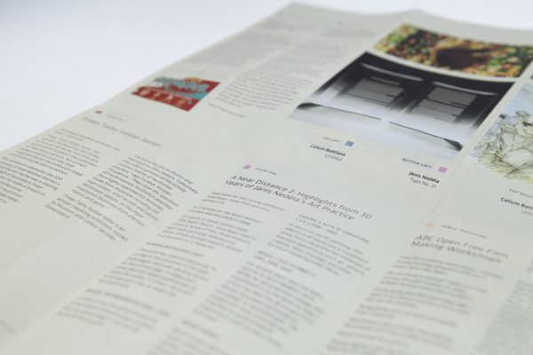IMG_6722 #brochure #flyer #poster #publication