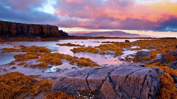 Landscape Photography by Joe Capra #inspiration #photography #landscape