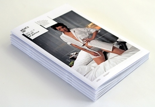 0 Por Ciento >> Espacio web especializado en grafismo #print #publication