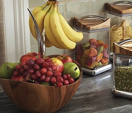 Fruit Tree Bowl #bowl