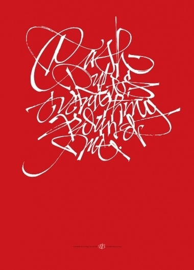 All sizes | C.R.E.A.M. | Flickr - Photo Sharing! #typography