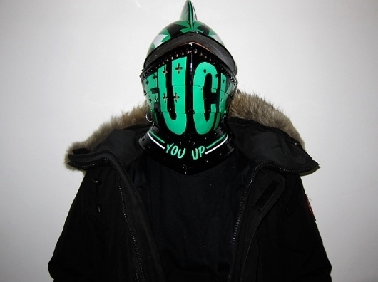 DSC #spray #dsc #custom #ghetto #knight #typography