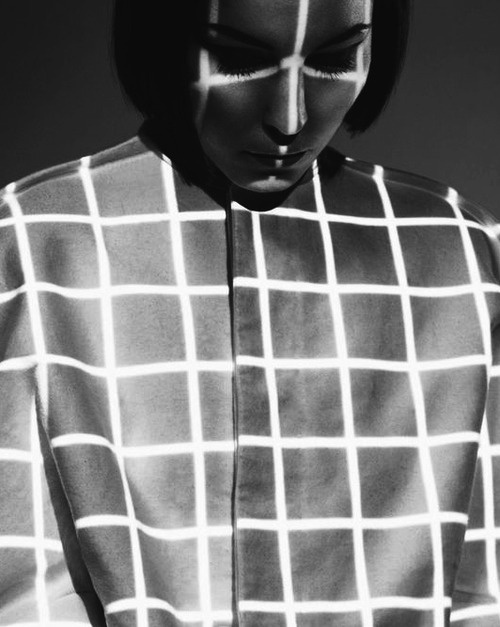 Noomi Rapace for Dazed &Confused Magazine #fashion #photography