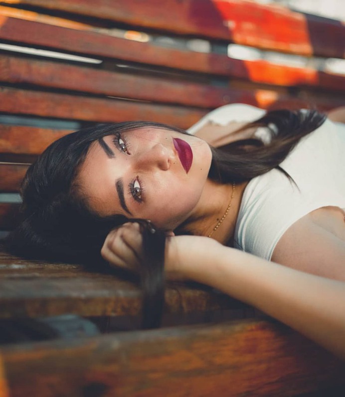Beautiful Lifestyle and Street Portraits by Cristian Yoghi