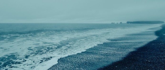 Iceland / Cinemascope: Impressive Landscape Photography by Andreas Levers