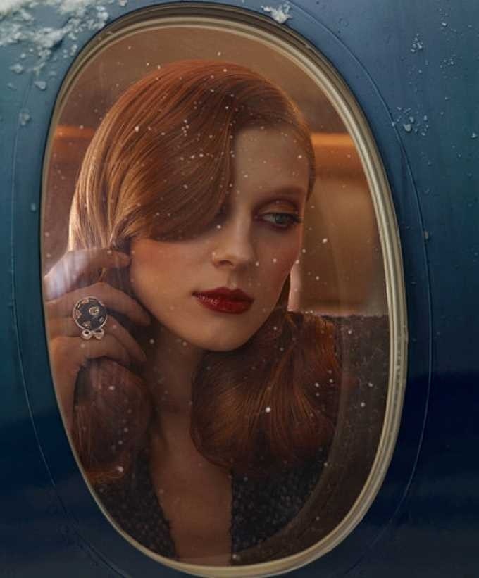 Beauty Photography by Mark Segal #inspiration #photography #beauty