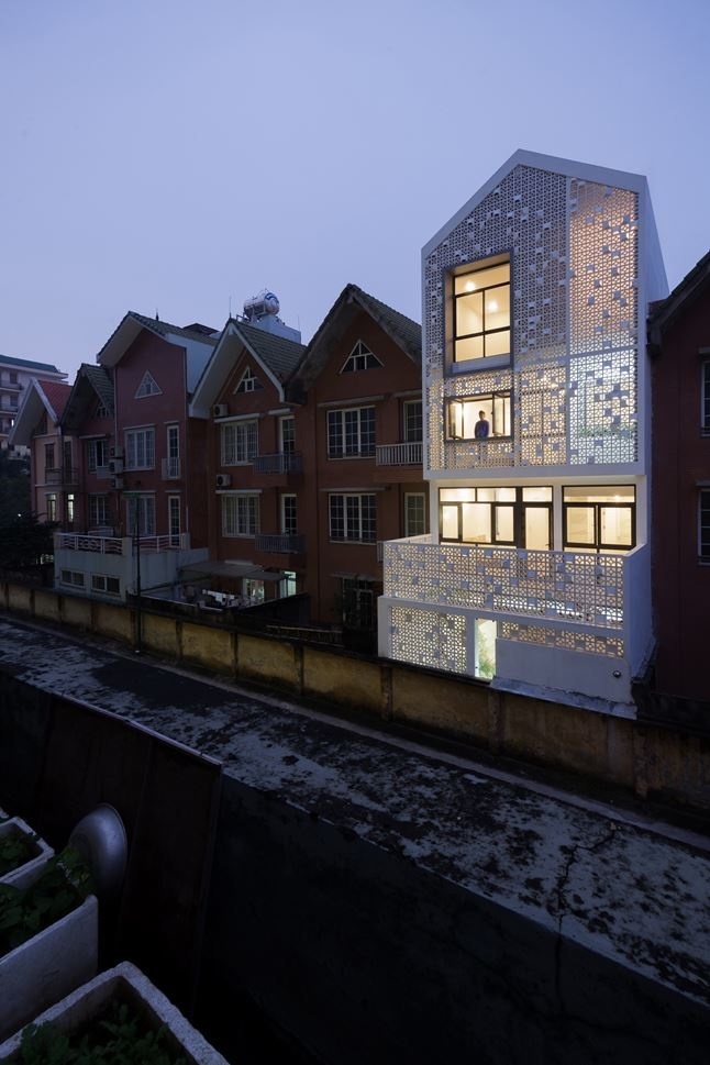 Cocoon House