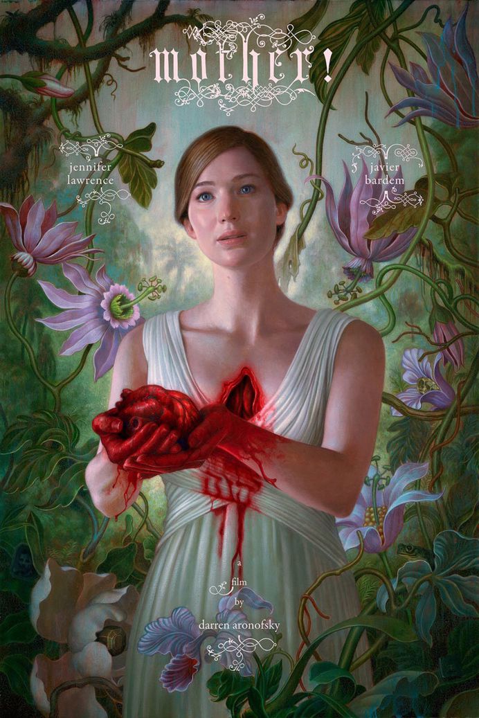 The Best Movie Posters of 2017 on Notebook | MUBI