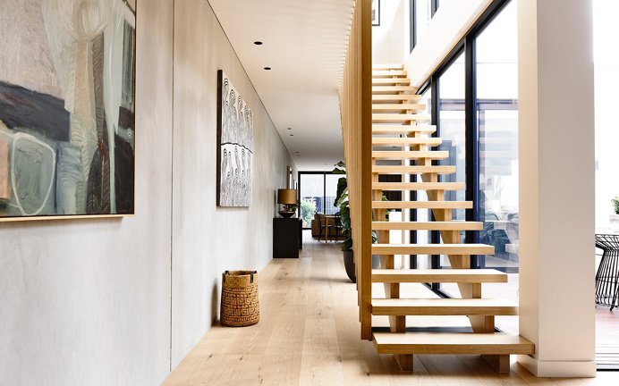 Elwood Townhouse